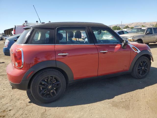 Photo 3 from auction – 2014 MINI COOPER COU with VIN WMWZB3C5XEWR42035