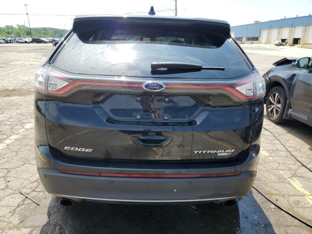 Photo 6 from auction – 2017 FORD EDGE TITAN with VIN 2FMPK4K94HBC17746