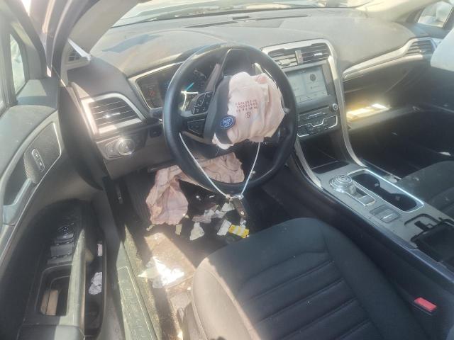 Photo 8 from auction – 2018 FORD FUSION SE with VIN 3FA6P0HD4JR223209