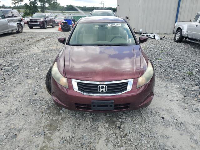 Photo 5 from auction – 2010 HONDA ACCORD LXP with VIN 1HGCP2F48AA101511