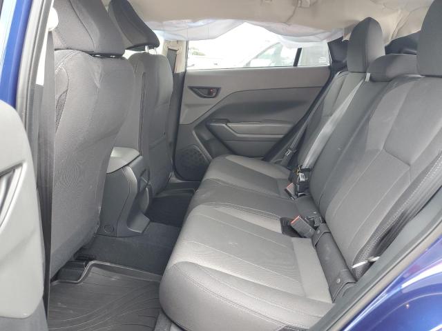 Photo 11 from auction – 2025 SUBARU CROSSTREK with VIN JF2GUABC7SH240300