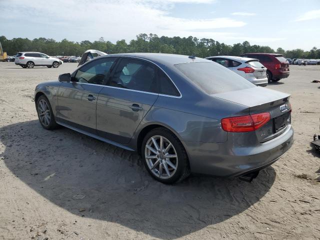 Photo 2 from auction – 2014 AUDI A4 PREMIUM with VIN WAUFFAFL5EN013902