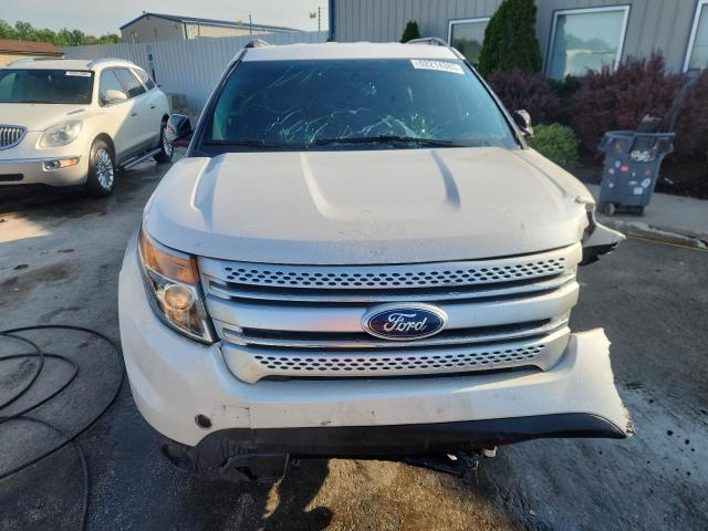 Photo 5 from auction – 2015 FORD EXPLORER X with VIN 1FM5K8D8XFGC47911