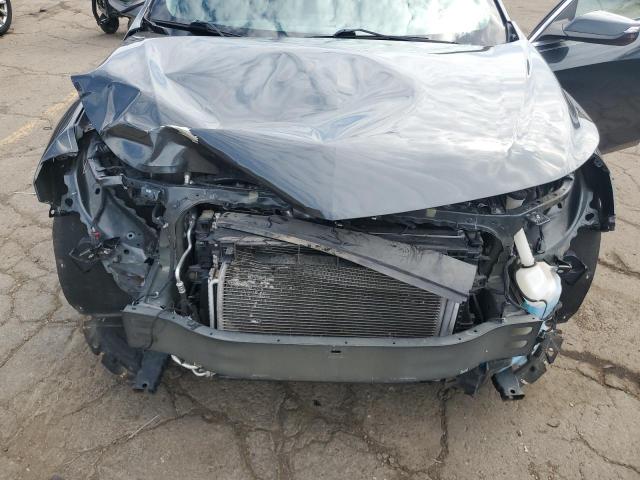 Photo 11 from auction – 2018 CHEVROLET MALIBU LT with VIN 1G1ZD5ST8JF134973