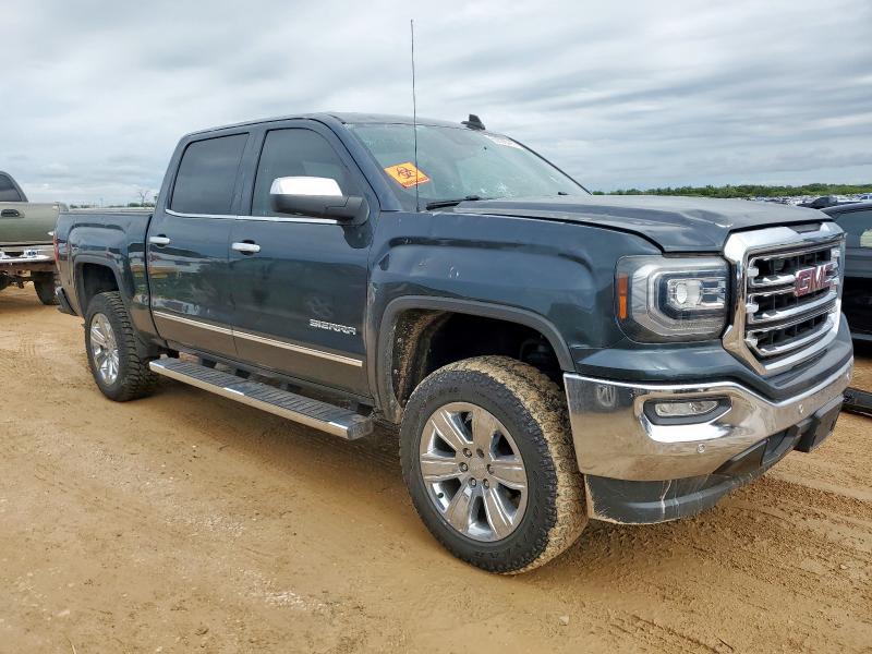 Photo 4 from auction – 2018 GMC SIERRA C15 with VIN 3GTP1NEC0JG530722