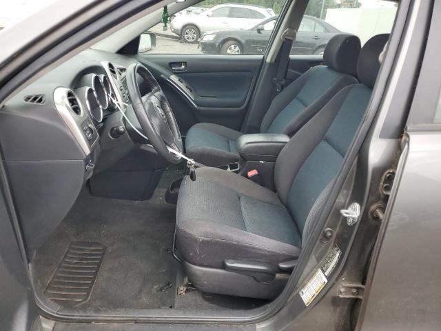Photo 7 from auction – 2006 TOYOTA COROLLA MA with VIN 2T1KR32E46C573183