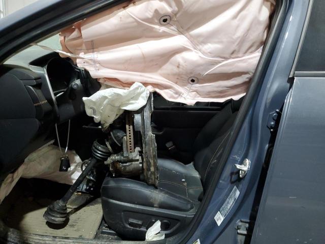 Photo 7 from auction – 2024 MAZDA CX-50 BASE with VIN 7MMVABXY6RN201377