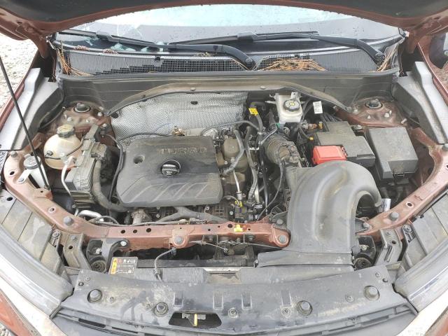 Photo 12 from auction – 2021 CHEVROLET TRAILBLAZER ACTIV with VIN KL79MVSL2MB079291