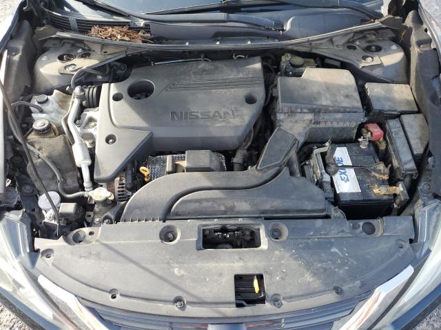 Photo 11 from auction – 2016 NISSAN ALTIMA 2.5 with VIN 1N4AL3AP4GC142066