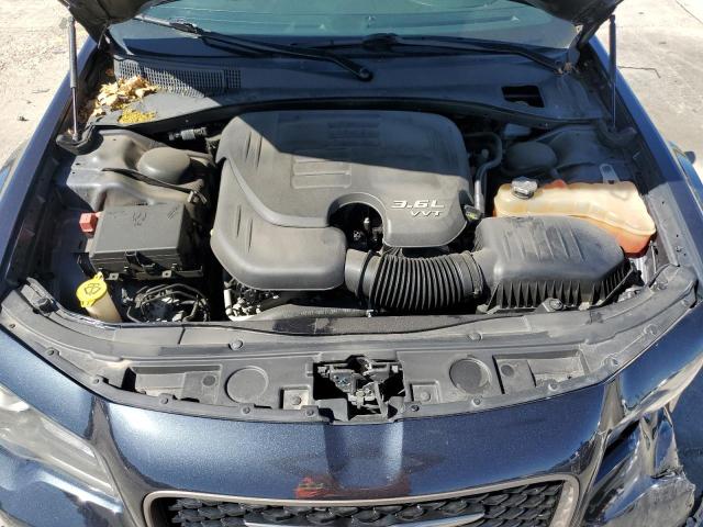 Photo 11 from auction – 2017 CHRYSLER 300 S with VIN 2C3CCABG0HH664749