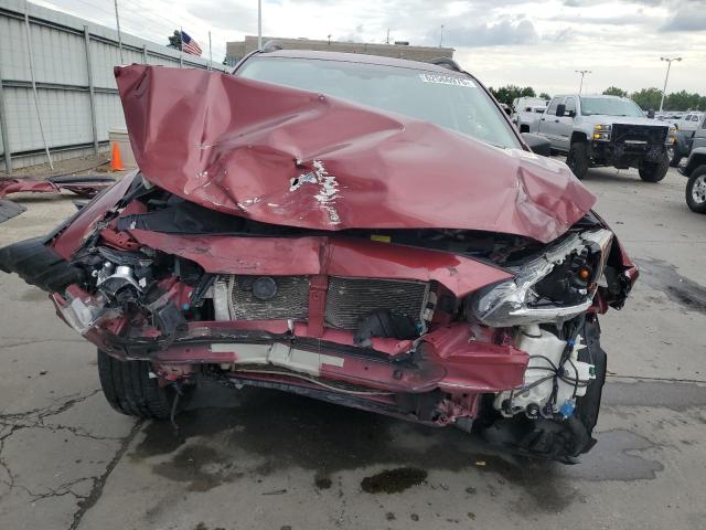 Photo 5 from auction – 2019 SUBARU CROSSTREK with VIN JF2GTABC3K8260837