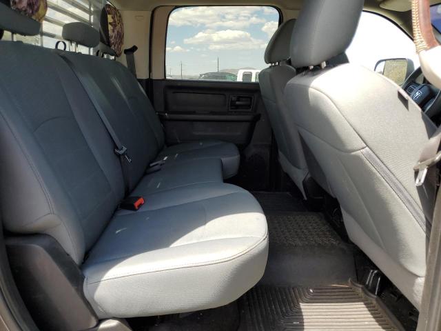Photo 10 from auction – 2018 RAM 2500 ST with VIN 3C6UR5CL3JG156452