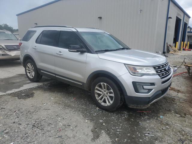 Photo 4 from auction – 2016 FORD EXPLORER X with VIN 1FM5K7DH9GGD09617
