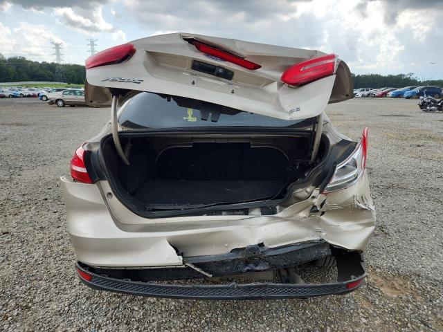 Photo 6 from auction – 2017 FORD FOCUS SE with VIN 1FADP3F2XHL244293