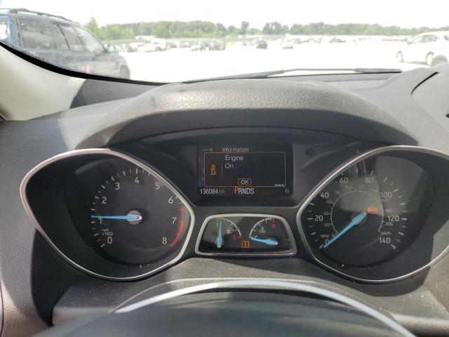 Photo 9 from auction – 2017 FORD ESCAPE SE with VIN 1FMCU9GDXHUB40880