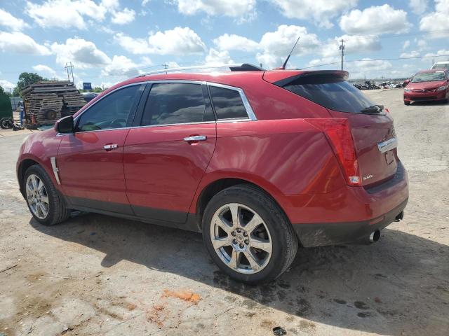 Photo 2 from auction – 2012 CADILLAC SRX PERFOR with VIN 3GYFNBE39CS655341