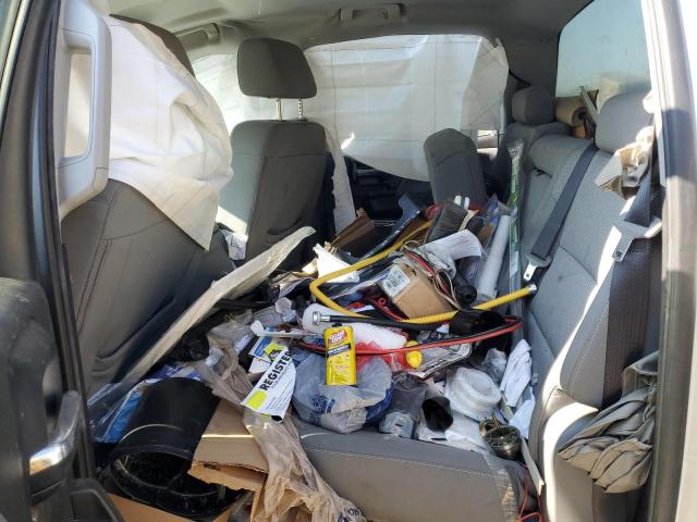 Photo 10 from auction – 2018 CHEVROLET SILVERADO with VIN 3GCUKNEH9JG137720