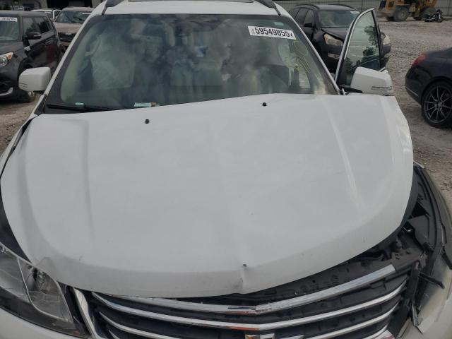 Photo 12 from auction – 2017 CHEVROLET TRAVERSE P with VIN 1GNKRJKD2HJ285804