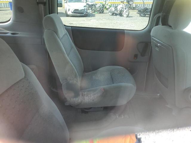 Photo 11 from auction – 2008 CHEVROLET UPLANDER L with VIN 1GNDV23158D209345
