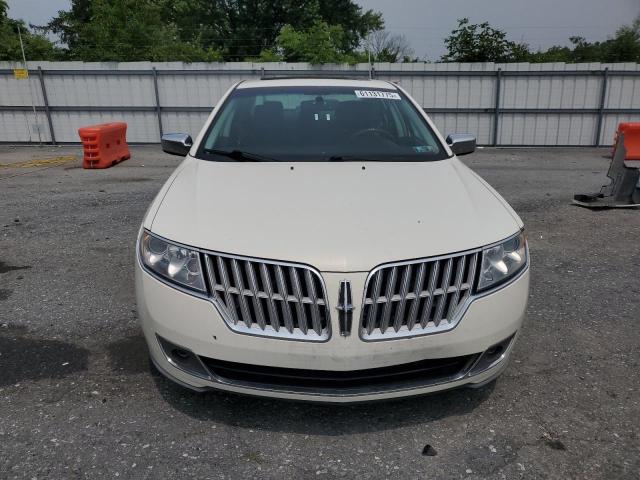 Photo 5 from auction – 2012 LINCOLN MKZ with VIN 3LNHL2JC6CR832232