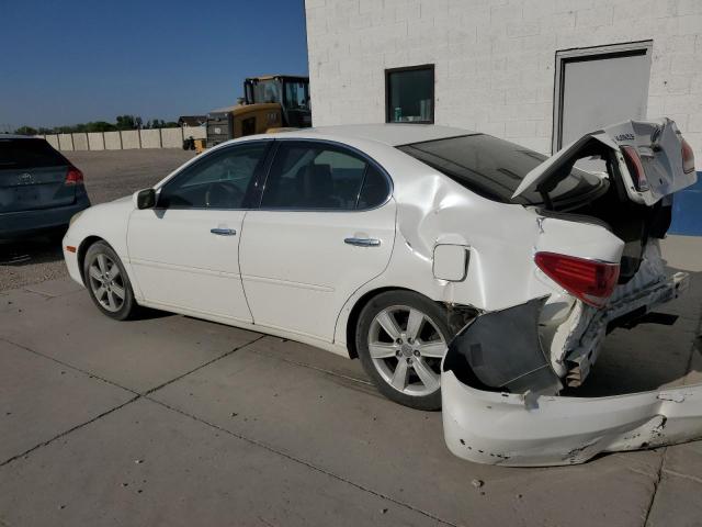 Photo 2 from auction – 2005 LEXUS ES 330 with VIN JTHBA30G855070410