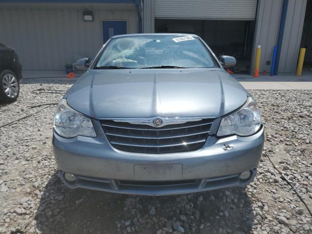Photo 5 from auction – 2010 CHRYSLER SEBRING TO with VIN 1C3BC5EDXAN202068