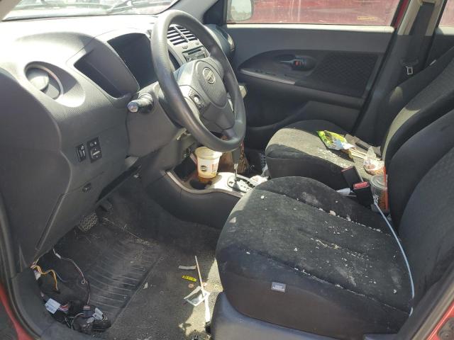 Photo 7 from auction – 2013 TOYOTA SCION XD with VIN JTKKUPB41D1030624