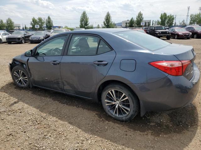 Photo 2 from auction – 2018 TOYOTA COROLLA with VIN 2T1BURHE0JC974750