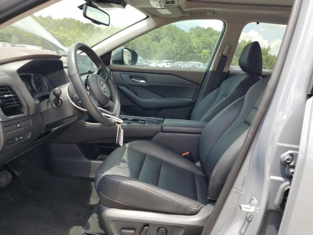 Photo 7 from auction – 2023 NISSAN ROGUE SL with VIN 5N1BT3CA4PC845153