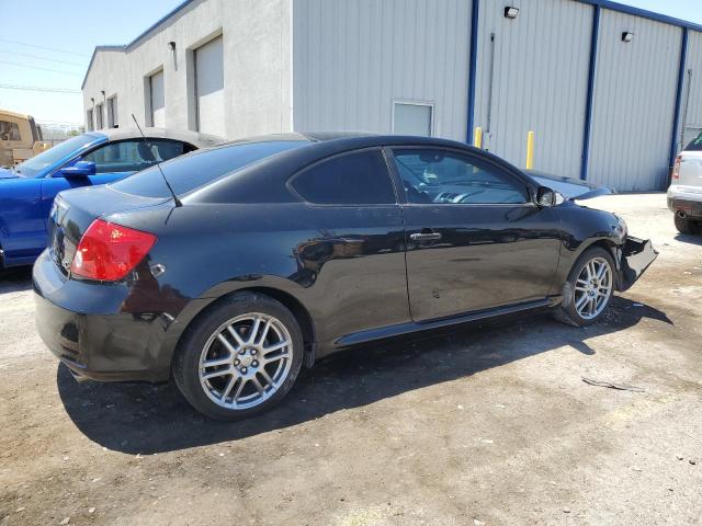 Photo 3 from auction – 2007 TOYOTA SCION TC with VIN JTKDE177470217016