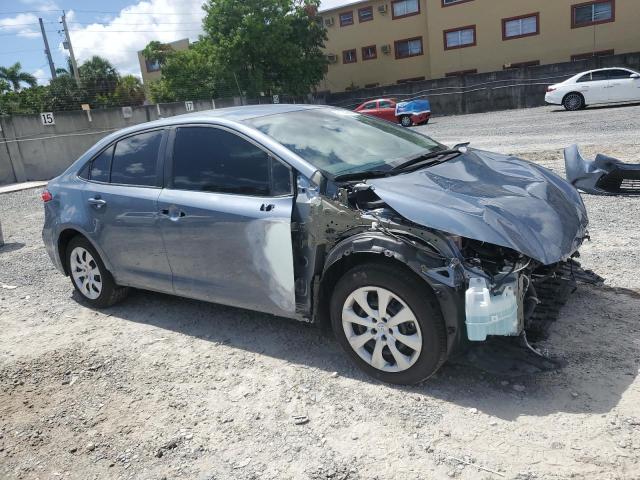 Photo 4 from auction – 2024 TOYOTA COROLLA LE with VIN 5YFB4MDE0RP178603