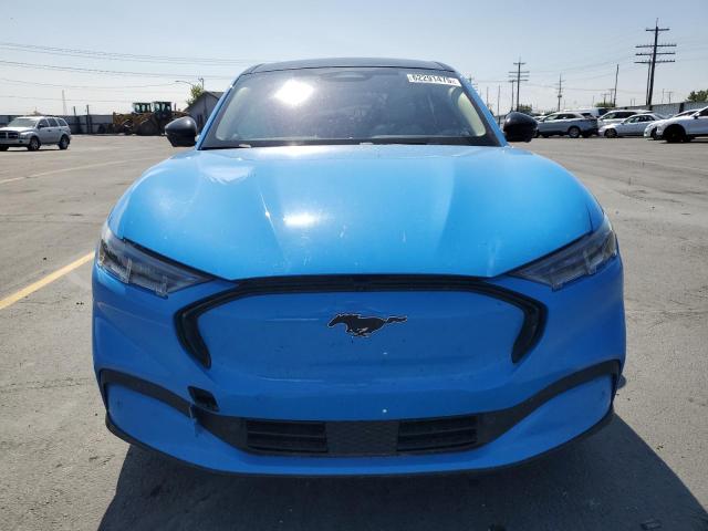 Photo 5 from auction – 2022 FORD MUSTANG with VIN 3FMTK3SUXNMA01231