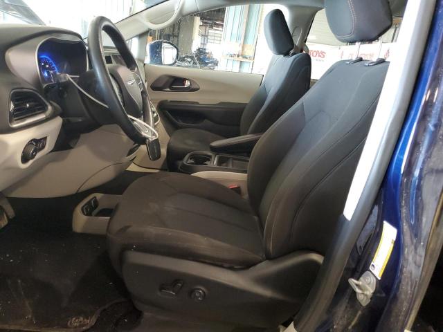 Фото 7 с аукциона – 2020 CHRYSLER PACIFICA T с VIN 2C4RC1FG0LR195603