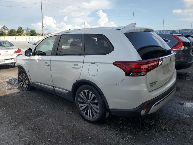 Photo 2 from auction – 2020 MITSUBISHI OUTLANDER with VIN JA4AD3A35LZ003537