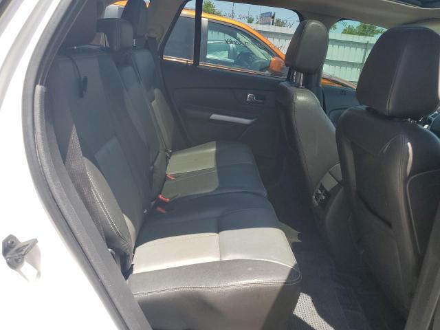 Photo 11 from auction – 2013 FORD EDGE SPORT with VIN 2FMDK4AK7DBE19921