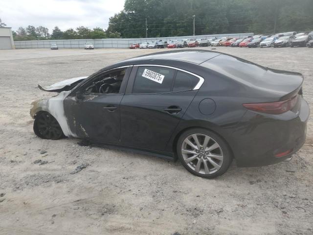 Photo 2 from auction – 2021 MAZDA 3 SELECT with VIN JM1BPABL9M1306115
