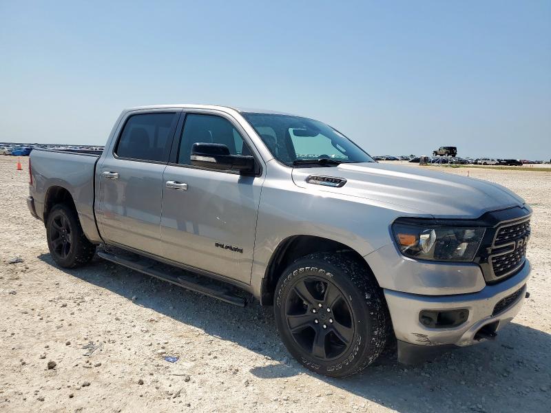 صورة رقم 4 من المزاد - 2022 RAM 1500 BIG H مع VIN 1C6SRFFT5NN280258