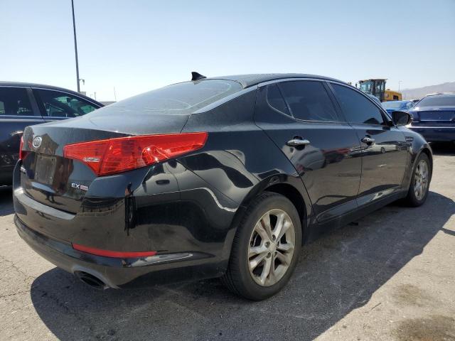 Foto 3 de la subasta – 2012 KIA OPTIMA EX con VIN 5XXGN4A7XCG086889