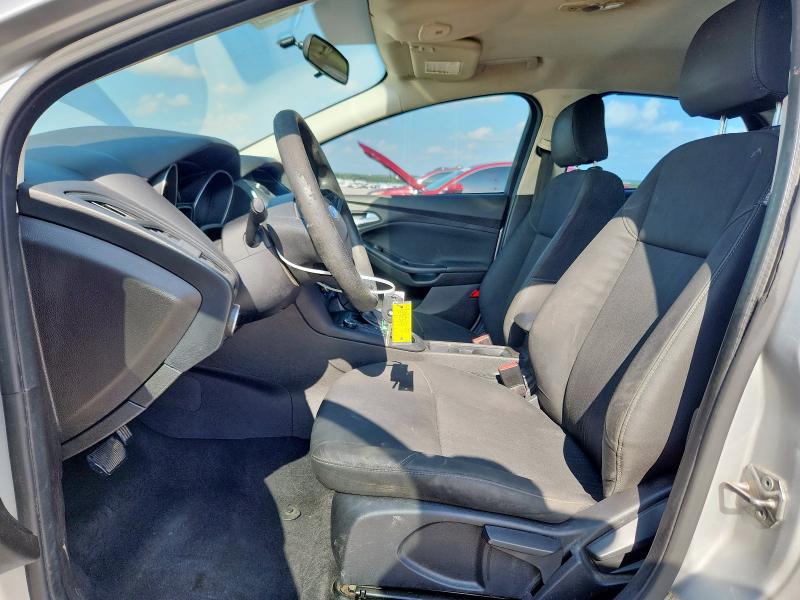 Photo 7 from auction – 2016 FORD FOCUS SE with VIN 1FADP3F26GL305802