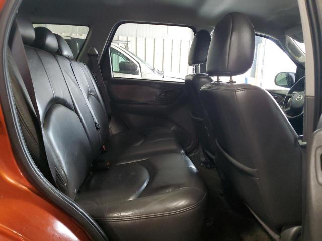 Photo 11 from auction – 2005 MAZDA TRIBUTE S with VIN 4F2CZ96105KM07092