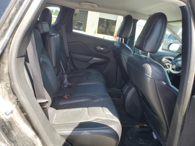 Photo 11 from auction – 2019 JEEP CHEROKEE L with VIN 1C4PJMDX3KD471081