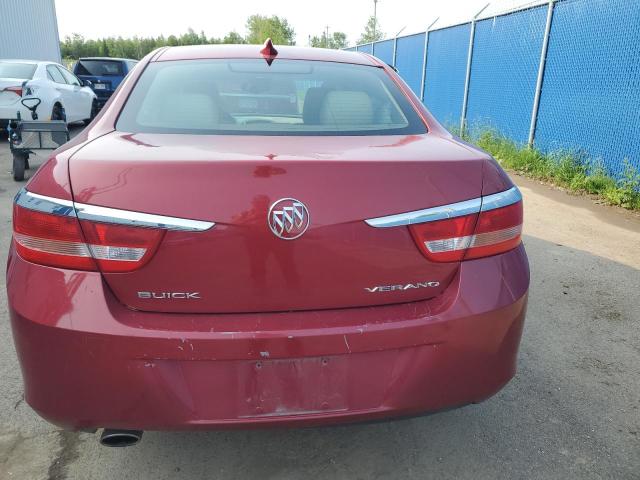 Photo 6 from auction – 2015 BUICK VERANO with VIN 1G4PN5SK9F4193225