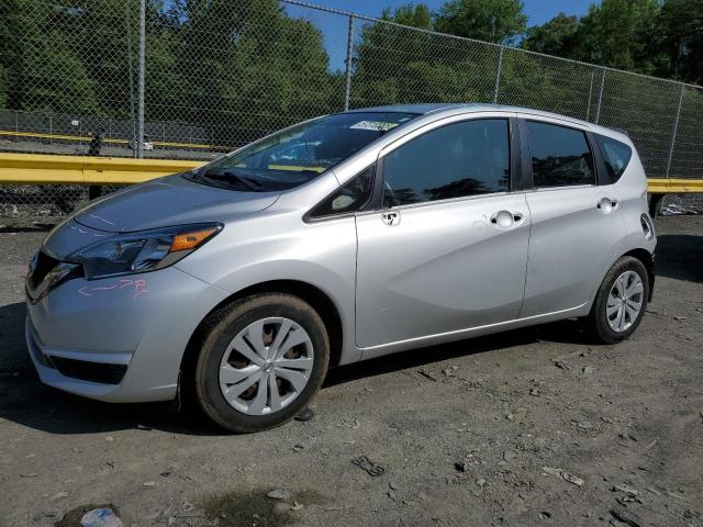 NISSAN VERSA NOTE 2017 with VIN 3N1CE2CP3HL364806 - Photo from auction