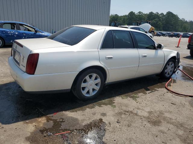 Снимка 3 от търг – 2002 CADILLAC DEVILLE с VIN 1G6KD54Y02U259936