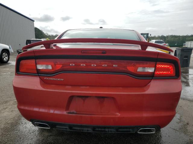 Photo 6 from auction – 2012 DODGE CHARGER SE with VIN 2C3CDXBG7CH226898