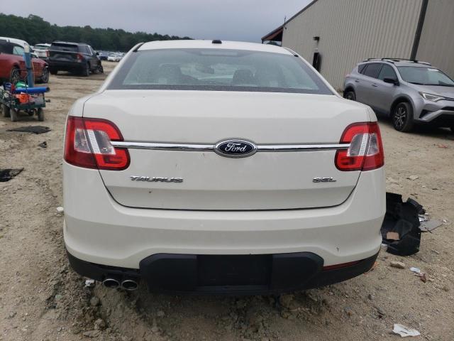 Photo 6 from auction – 2011 FORD TAURUS SEL with VIN 1FAHP2EW1BG152974