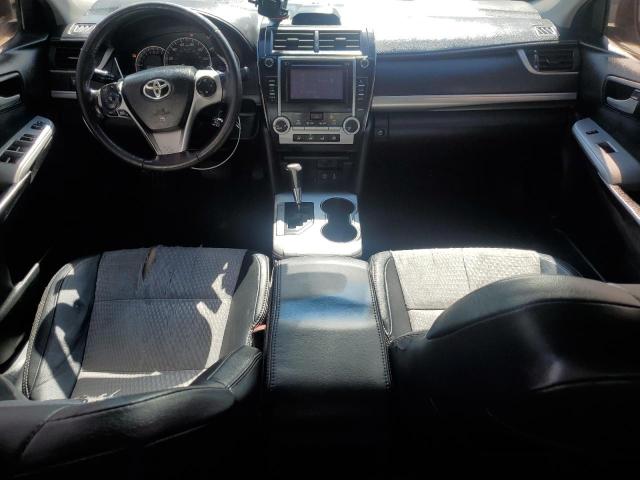 Photo 8 from auction – 2012 TOYOTA CAMRY BASE with VIN 4T1BF1FK6CU146367