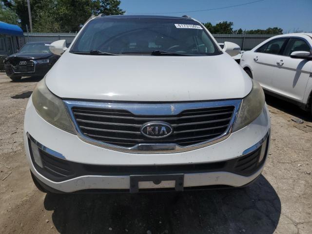 Photo 5 from auction – 2012 KIA SPORTAGE E with VIN KNDPC3A22C7304949