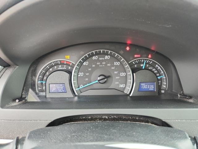 Photo 9 from auction – 2012 TOYOTA CAMRY BASE with VIN 4T1BF1FK3CU553689