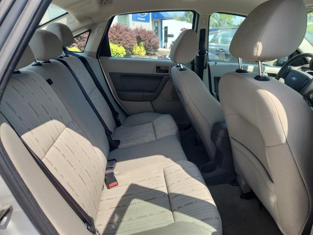 Photo 10 from auction – 2010 FORD FOCUS SE with VIN 1FAHP3FN3AW172143